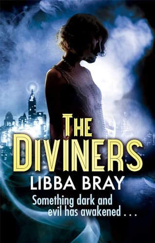 The Diviners: Number 1 in series von ATOM